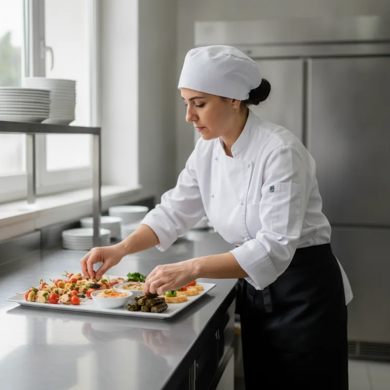 Catering Aziendale servizio a San Carlo All'Arena